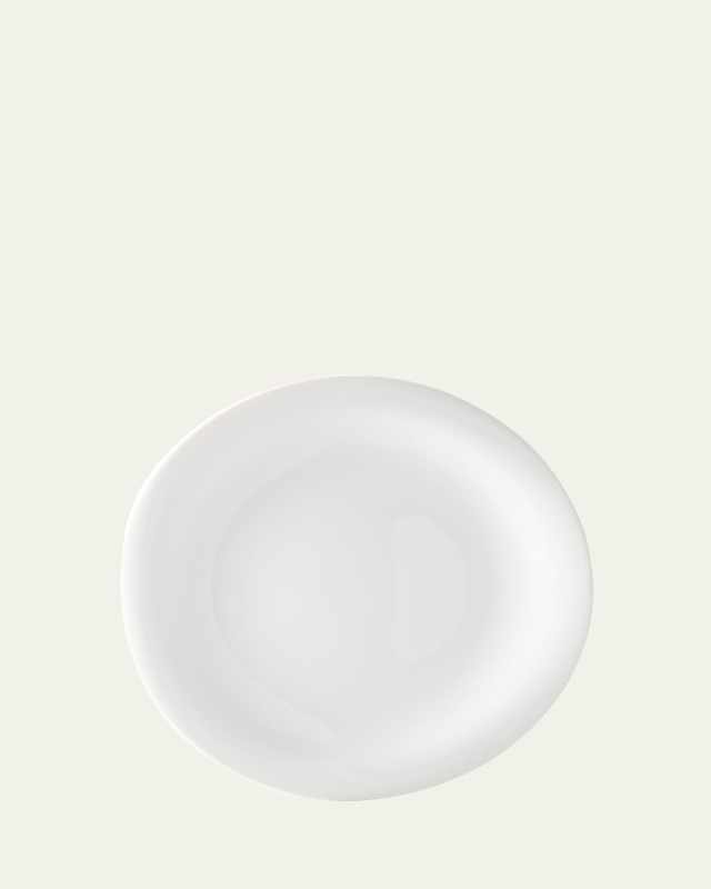 Cobra Salad Plate